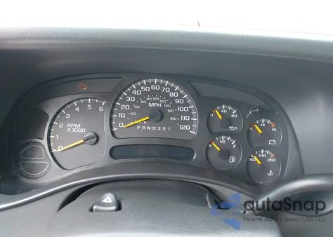 2006 Chevrolet Tahoe Lt from USA, damaged, VIN 1GNEC13T66R122561